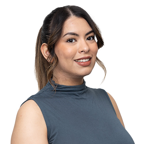 Marissa Vargas Practice Manager - Thornton Clinic