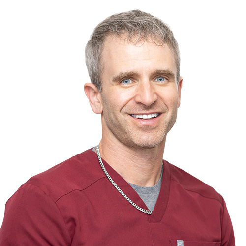 Michael Varnay, DC Chiropractor