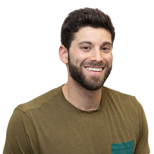 Brandon Wolff, DPT, PT Physical Therapist